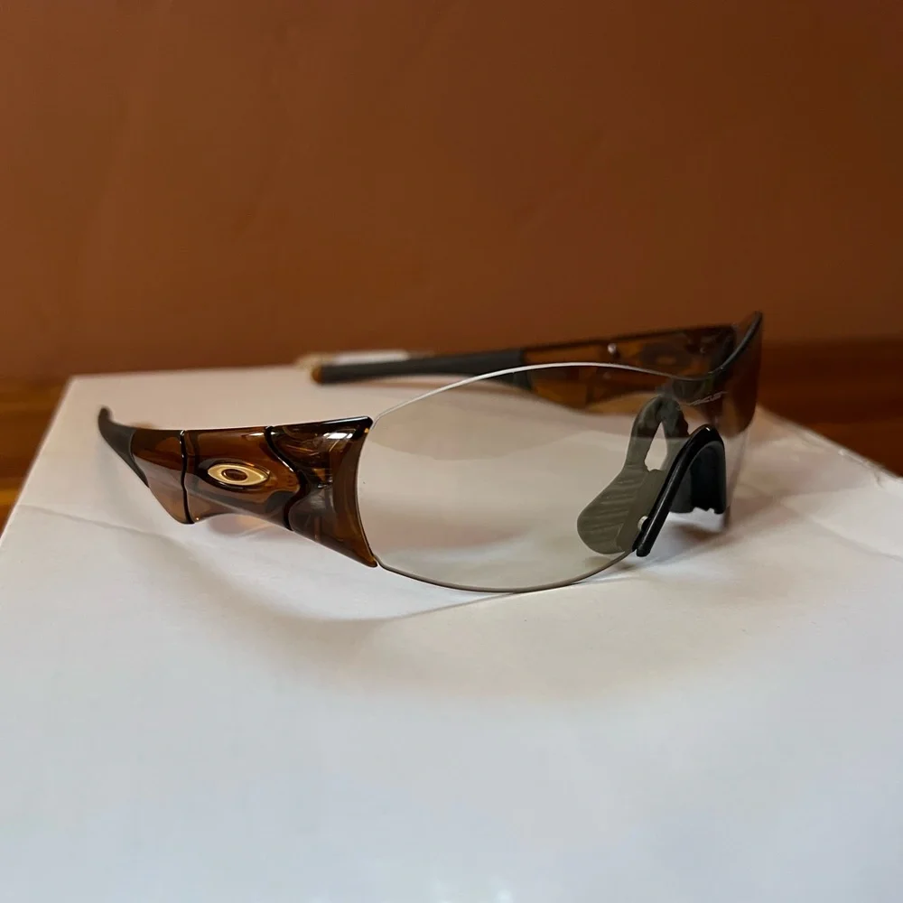 Oakley Zero Sm - Picture 1 of 7